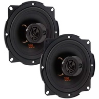 Alto Falante JBL 5TRFX55: Som Potente para Seu Carro! - imagem 1