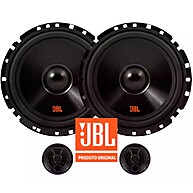 Alto Falante JBL 62VFX55: Som Premium para seu Carro - imagem 1