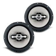 Alto Falante Leson 6” 140W RMS: Som Incrível! - imagem 1