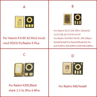 Alto-Falante Microfone Xiaomi: Peças de Reposição - imagem 1