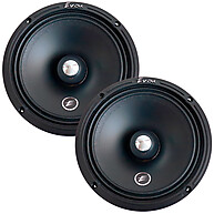 Alto Falante Mid Bass Evok 6": Potência e Clareza! - imagem 1
