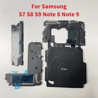 Alto-Falante NFC Samsung: Som e Carga Sem Fio! - imagem 1