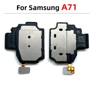 Alto-Falante Samsung A71: Som Original e Qualidade - imagem 1