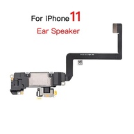 Substituição Alto-Falante iPhone: Sensor e Cabo Flexível - imagem 3