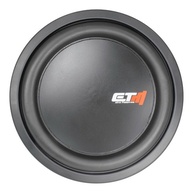 Alto Falante Subwoofer ETM ERP 10”: Potência e Qualidade! - imagem 1