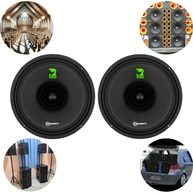 Alto Falante Taramps FH 200S 6” – Som Incrível! - imagem 1