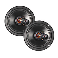 Alto Falante Triaxial 5" Dzr Áudio: 120W de Potência! - imagem 1