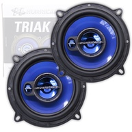 Alto-Falante Triaxial 5" Hurricane Triak 5 - 100W RMS - imagem 1