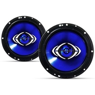 Alto Falante Triaxial 6” Hurricane CM6 – 130W RMS - imagem 1
