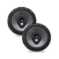 Alto Falante Triaxial Bomber 6" 100W RMS: Som Potente! - imagem 1