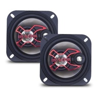 Alto Falante Triaxial Bravox 4" – 80W RMS - imagem 1