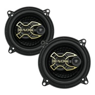 Alto Falante Triaxial Bravox 5" Gold: Som Potente! - imagem 1