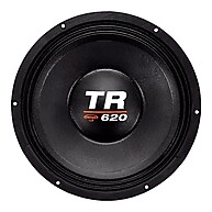 Alto Falante Woofer Triton 620 12" 620W RMS – Potência e Qualidade - imagem 1
