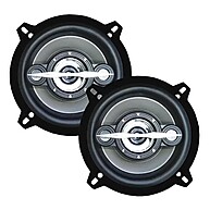 Alto-falantes Leson 5" 140W RMS – Potência e Som Limpo no Seu Carro - imagem 1