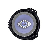 Aros Adaptador Gol/Corsa 6” – Instale Seus Alto-Falantes! - imagem 2
