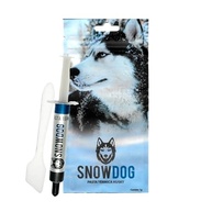 Pasta Térmica Alto Desempenho Snowdog Husky 12,8w/m.k 1g - imagem 1