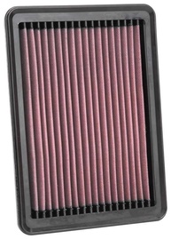 Filtro de Ar K&N para Mazda 3 e CX-30 (2019-2020): Alto Desempenho, Lavável e Reutilizável - imagem 5