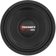 Alto Falante Taramps 8 Polegadas 200W RMS 8 Ohms MB 400s: Potência e Qualidade para Seu Som Automotivo - imagem 1