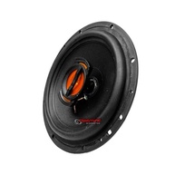 Kit Alto-Falantes Automotivos Leson JB6 Flex 6" 110W 4 Ohms - Som Potente e Cristalino - imagem 4