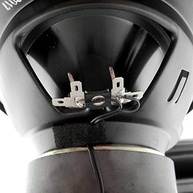Alto Falantes Pioneer TS-6990BR 6x9" 4 Vias 400W RMS - Preto - imagem 5