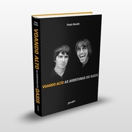 Oasis: Voando Alto - As Aventuras do Ícone do Rock Reveladas - imagem 2