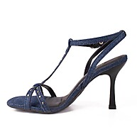 Sandália Dakota Jeans Y8253: Elegância com Salto Alto - imagem 2
