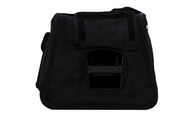 Bolsa Protetora Acolchoada QSC K8/K8.2: Segurança e Durabilidade para Seus Alto-falantes - imagem 5
