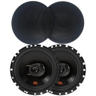 Kit Alto Falante Flex 6" 110W RMS + Telas Pioneer Preta - Som Automotivo TNT Full - imagem 2