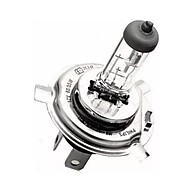 Lâmpadas H4 Philips: Kit 10 para Farol Alto/Baixo - imagem 2
