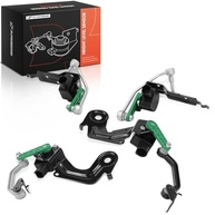 Kit Sensor Nível Altura Suspensão A-Premium para Cadillac Escalade, Chevrolet Tahoe, Avalanche, Suburban, Yukon (Dianteiro e Traseiro - 4 Peças) - imagem 2