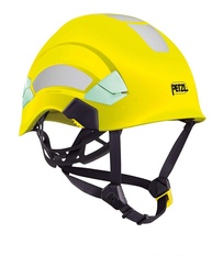 Capacete Petzl Vertex Hi-Viz: Segurança e Conforto para Trabalhos em Altura - imagem 1