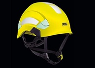 Capacete Petzl Vertex Hi-Viz: Segurança e Conforto para Trabalhos em Altura - imagem 3
