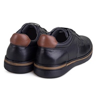 Sapatenis Rafarillo Alth 91053: +7cm de Altura - imagem 2