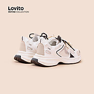 Tênis Lovito: Conforto e Altura! - imagem 2