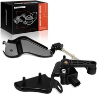 Sensor Nível Altura Ford Mustang Mach-E 2021-2025 - A-Premium Dianteiro Esquerdo - imagem 2