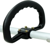 Podador de Galhos a Gasolina 2T 52cc: Potência e Conforto para Corte em Altura - imagem 2