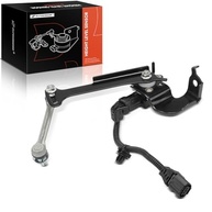 Sensor de Nível de Altura A-Premium para Toyota Land Cruiser 2024-2025 (Lado Passageiro) - Mantenha o Nivelamento Perfeito! - imagem 2