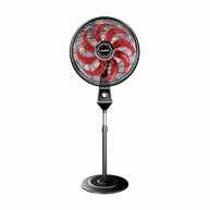 Ventilador de Coluna POLISHOP 8 Pás 180W - Silencioso, com Ajuste de Altura e Controle de Velocidade - imagem 1