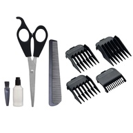 Cortador de Cabelo Philco Skull Pro Chrome: 9 em 1 com 5 Alturas - imagem 2