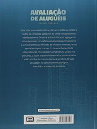 Avaliação de Aluguéis Urbanos: Guia Prático e Didático para Profissionais - imagem 3