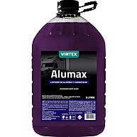 Alumax 5L: Limpador de Alumínio e Carrocerias Potente e Econômico - imagem 1