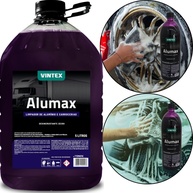 Alumax Vonixx 5L: Limpeza Pesada para seu Veículo - imagem 1