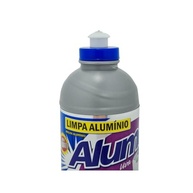LIMPADOR ALUMINIO 500ML UVA ALUMIL/UN/START - imagem 3