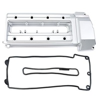 Tampa Válvula Motor Alumínio Esquerda MITZONE para BMW 740i/iL E38 e 540i E39 V8 4.4L (1998-2003) - imagem 2