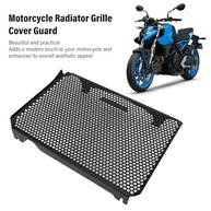Protetor de Radiador Acouto em Alumínio para Motocicleta: Segurança e Estilo - imagem 3
