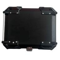 aluminio-bmw-honda-moto-a-45l-bajaj-bau-universal-prata-bauleto-yamaha-a