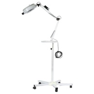 Exaustor de Aluminio LED com Tripe - Bivolt - imagem 3