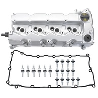 MITZONE Tampa de Válvula em Alumínio para Jeep, Dodge, Chrysler, Fiat e Ram 2.4L L4 - Segurança e Durabilidade - imagem 1
