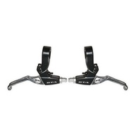 Kit Freio Disco Mecânico 160mm para Bike com Manetes em Alumínio - imagem 2