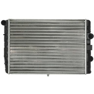Radiador Alumínio P/ Gol G2, G3, G4 1.0 (Sem Ar/Câmbio Automático) 1994-2010 - imagem 3